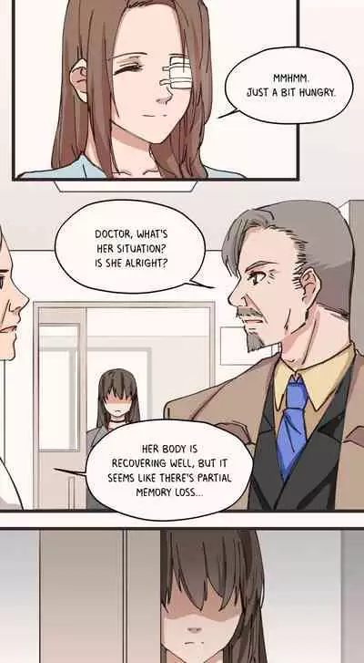 [Iceky] Dormant Desires