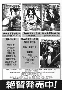 [Anthology] Pure Petit Vol. 20