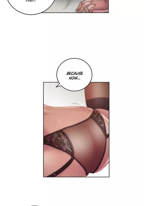 Sex Knights-Erotic Sensuality & Perception Ch.1-20