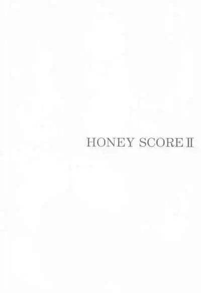 [Tuned by AIU (Aiu)] HONEY SCORE II (BanG Dream!)