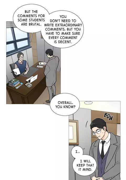 Sadistic Beauty Ch.1-30