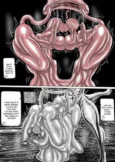 (JOKERKIN) WUYA3( ENG)