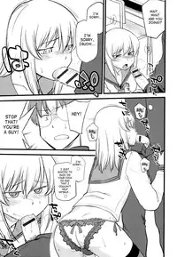 [Hinemosu Notari] Mesu-Nized Festival Ch. 1-6 [English] [SaHa]