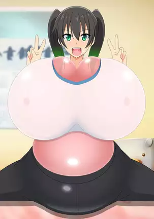 Balloon Live! ~Fuusen Gakuen Ishounai Fuusen Doukoukai~