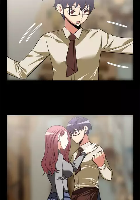 Love Parameter Ch.1-69