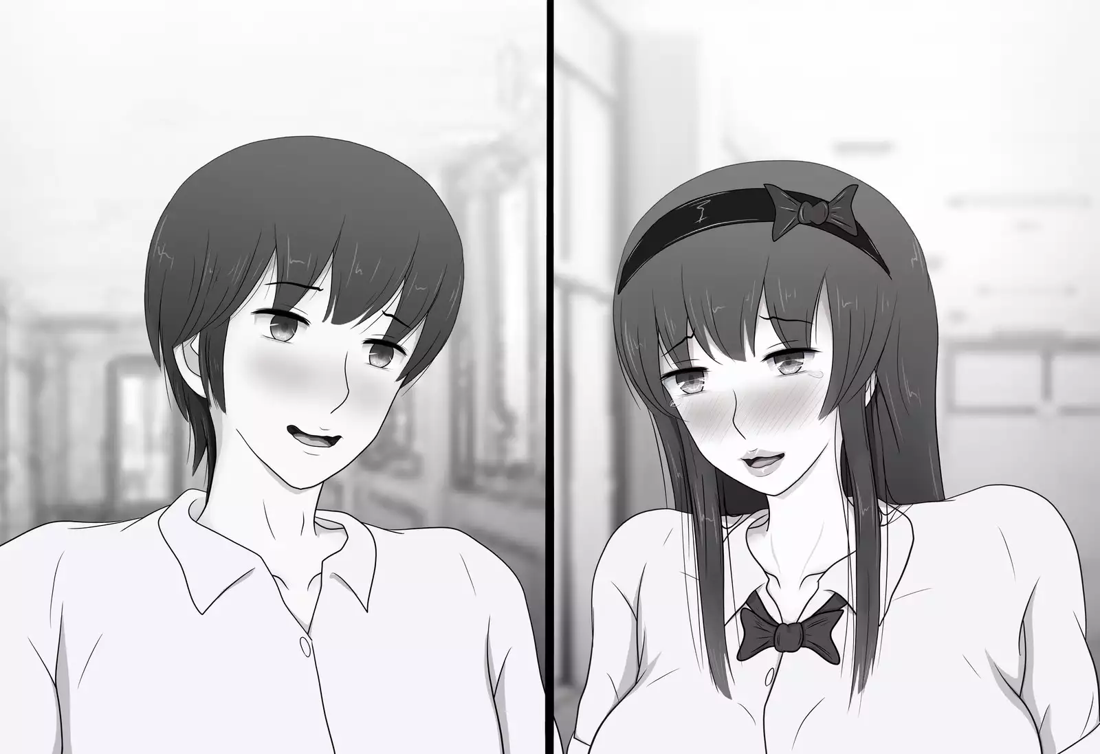 Honki de Suki ni Nareta no ni... 2