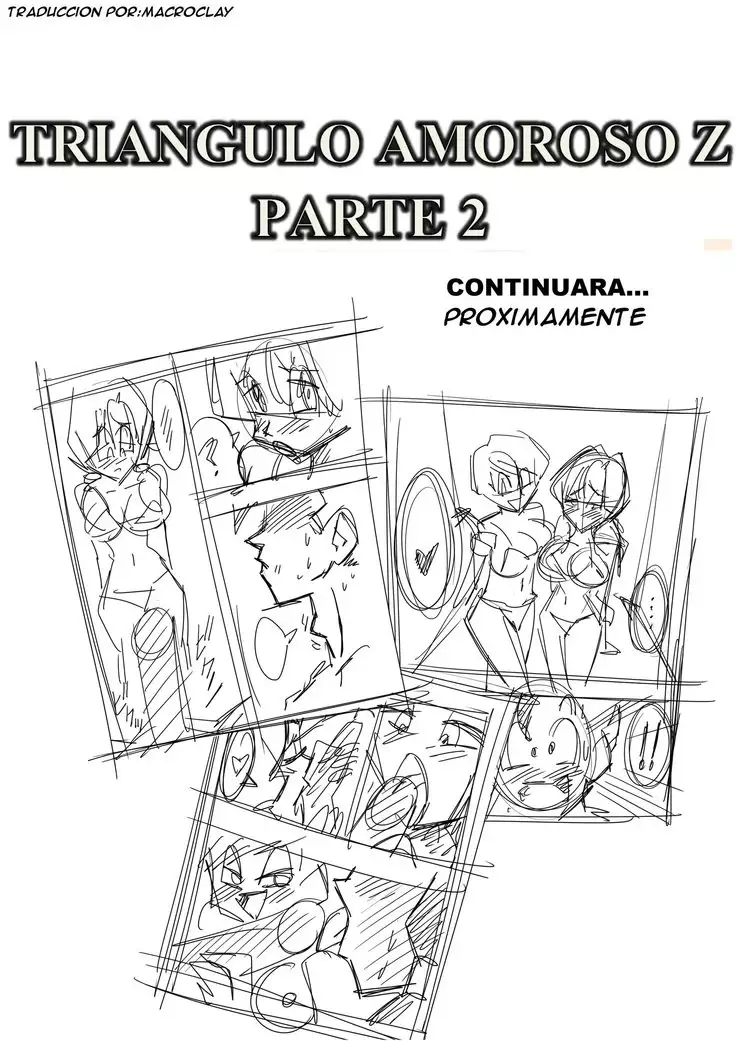 RAPE THE HEROINE! | Violar a la Heroína - Videl