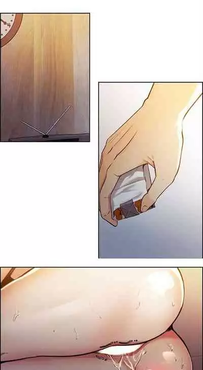 [Serious] Taste of Forbbiden Fruit Ch.20/24 [English] [Hentai Universe]