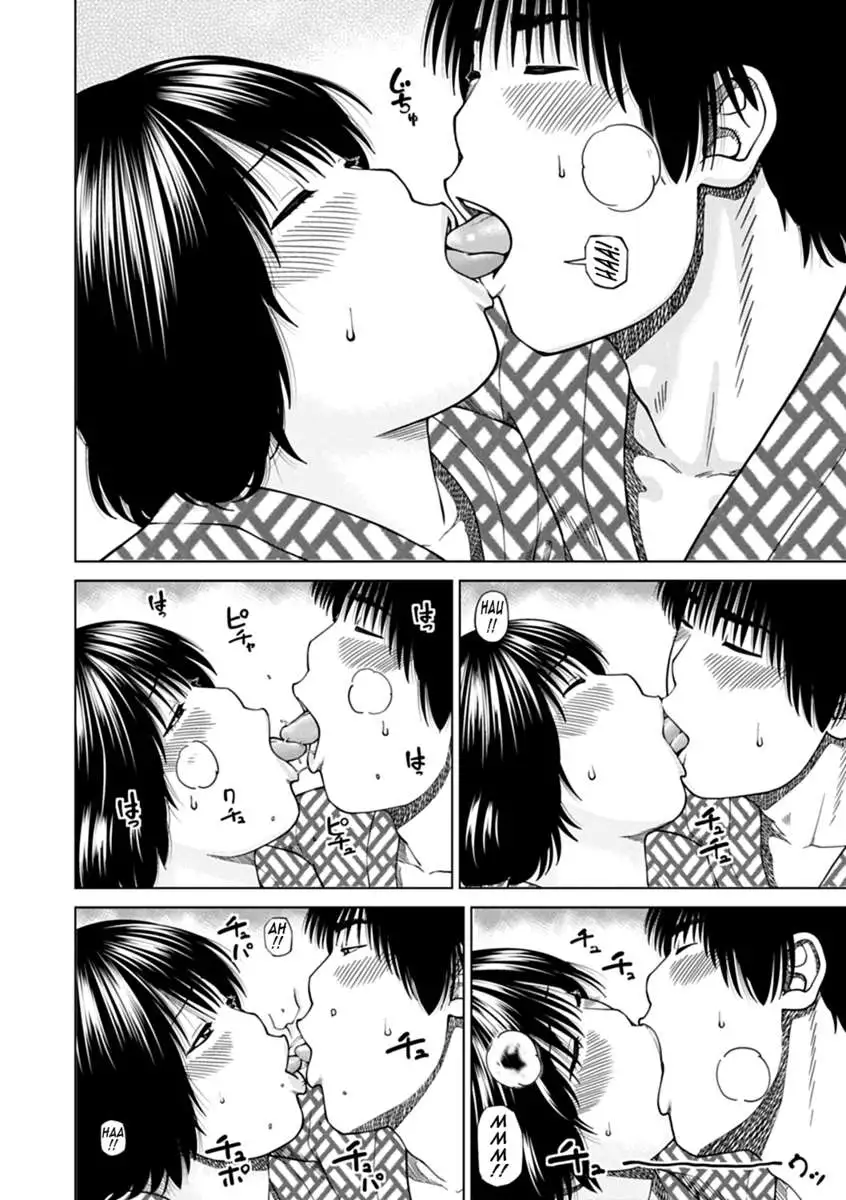 36-Year-Old Randy Mature Wife