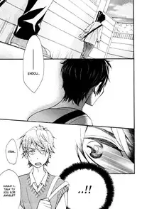 [Junko] Konbini-kun | Conveni-kun Ch. 1-5 [English] [Tomotomo]