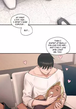Sexercise Ch. 1-31