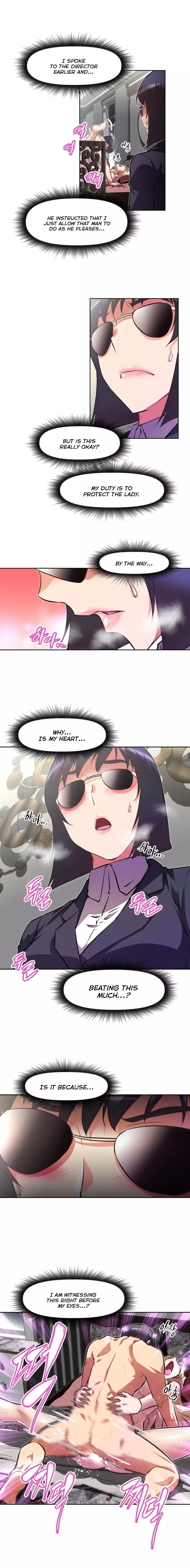 Brawling Go Ch.76-118