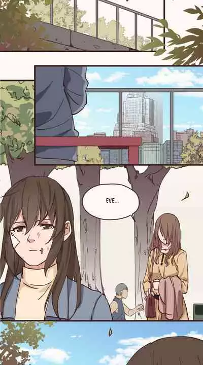 [Iceky] Dormant Desires