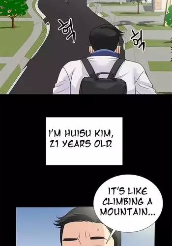 Will You Do as I Say? Ch.1-18