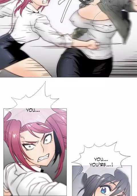 Household Affairs Ch.1-35