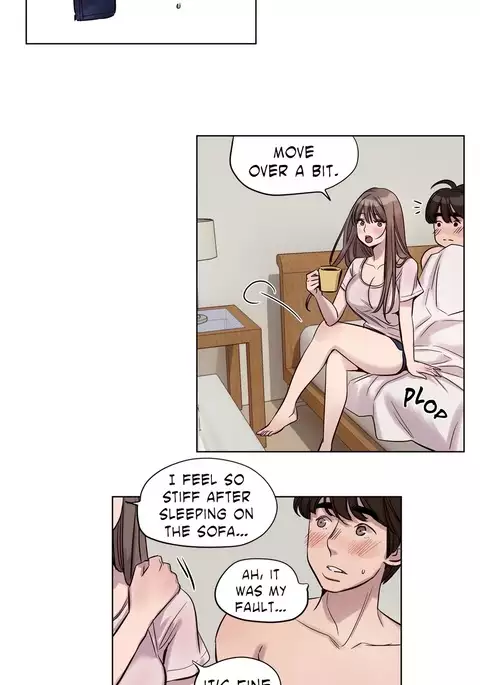 Atonement Camp Ch.1-47