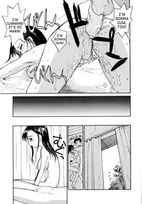 [RaTe] Onee-chin [English] [SaHa] [Decensored]