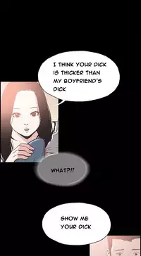 [Mr. Byeong-Su] Cohabitation Ch.1-51 (English) (Ongoing)