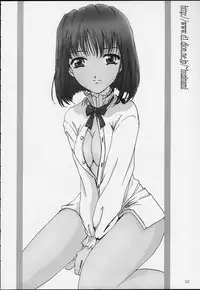 (CR39) [Huzinami Koubou (Huzinami Kaoru)] Bon Voyage (Sakura Taisen)