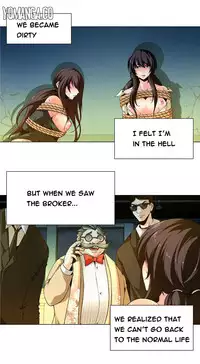 [Fantastic Whale] Twin Slave Ch.1-36 (English) (Ongoing)