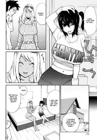 [Kotoyoshi Yumisuke] Naked Party [English] {Kusanyagi & Funeral of Smiles}