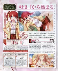Dengeki Hime 2012-04