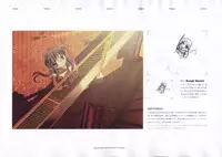 The Ultimate Art Collection Of "Kanon"