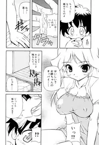 [Yasui Hirosato] Tennen Milk Pie