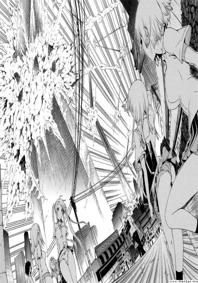 Beautiful Girls Club Chapters 1-10