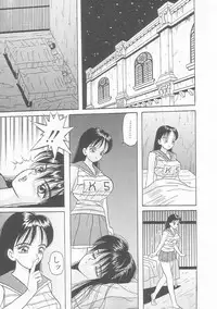 [Arai Kaikan] Sentou Shoujo-tai