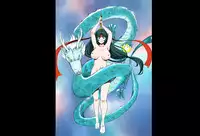 [pink-noise] Love☆Blade Shin Ryuu-hen (Queen's Blade)