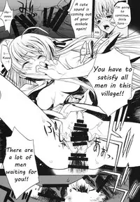 [PIGGSTAR (Nagoya Shachihachi)] Yosuka no Yoru (Yosuga no Sora) [English]