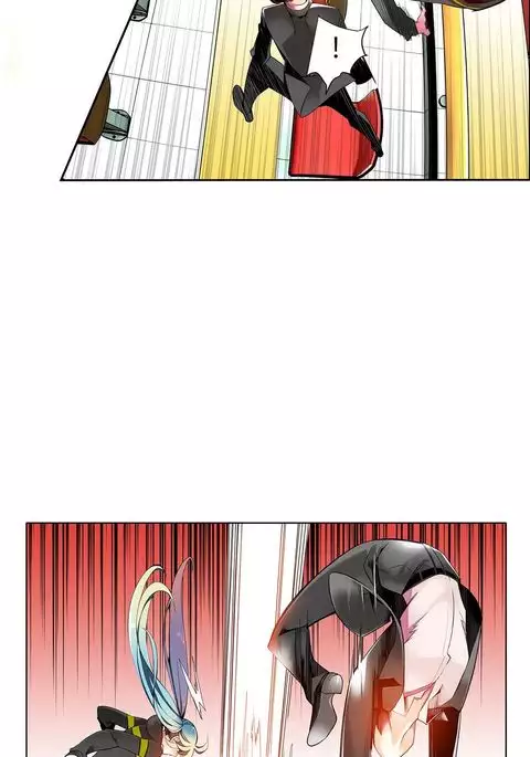 Lilith`s Cord Ch.1-38