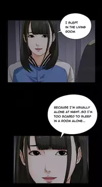 Girl Next Door Ch.1-30 (English) (Ongoing)