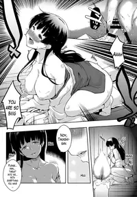 [Kaiduka] Ero Life [English] [Lazarus H] [Digital]