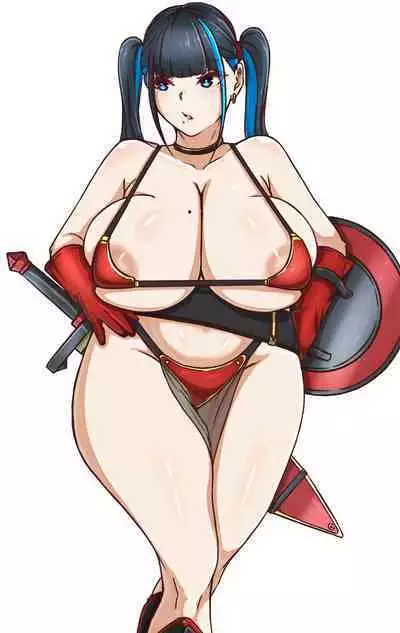 Kinyoubi no Dekachichi Matome