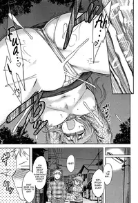 [Dr.P] Momoiro Daydream Ch.01 [English] {YQII + Afro}