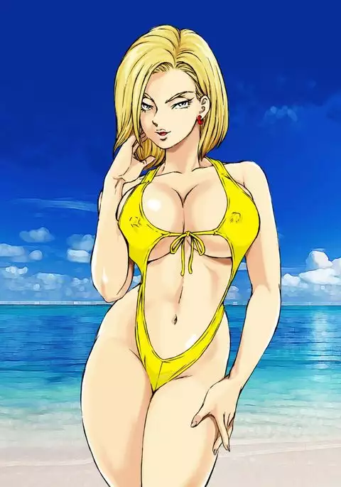 Eromizugi! Vol. 1 Hitozuma Ningen 18-gou