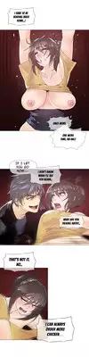 [ButcherBoy] Household Affairs Ch.1-24 (English) (YoManga) (Ongoing)