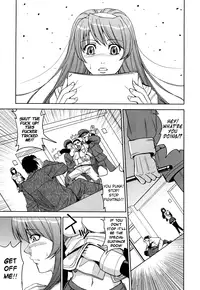 [Kaneyama Shin] Hijiri Kangoku Gakuen Vol.1 [English] =Little White Butterflies=