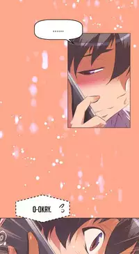 [Worin] Brawling Go Ch.76-91 (English) (Ongoing)