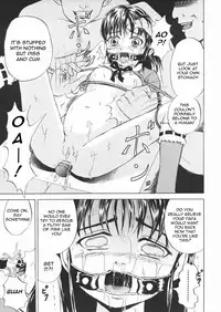 [Kawadi MAX] Inu Shoujo (Dog Girl) [English] =LWB=