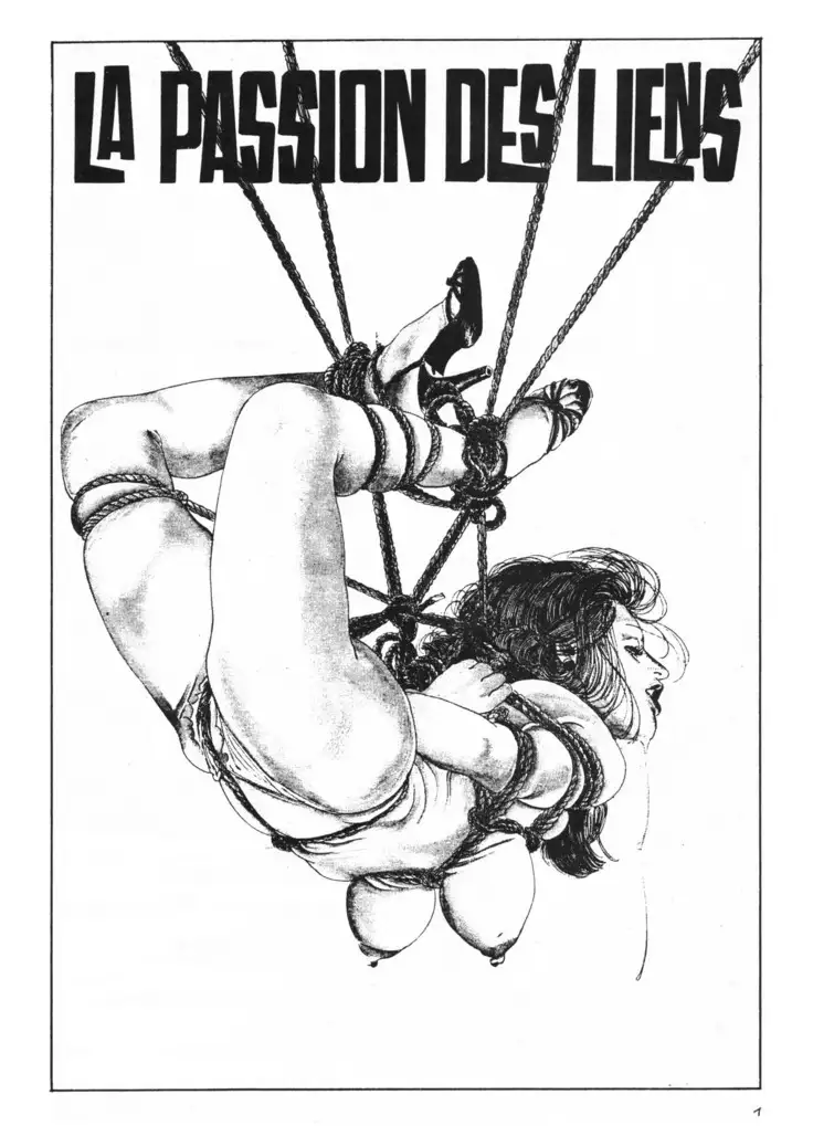 La passion des liens