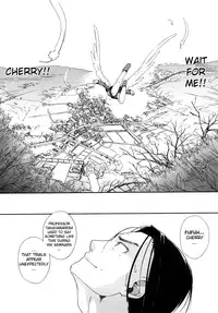 [Ash Yokoshima] 3 Angels Short Full Passion [English] [biribiri]