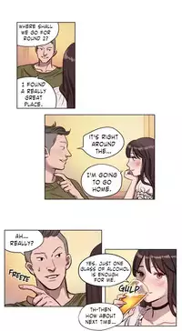 [Ramjak] Atonement Camp Ch.1-38 (English) (Ongoing)