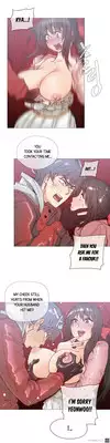 [ButcherBoy] Household Affairs Ch.1-38 (English) (YoManga) (Ongoing)