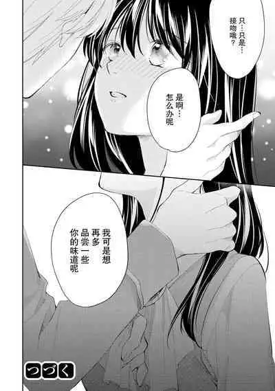 Atarashii Konyakusha wa Watashi o medetakute shikatanai | 新婚约者超宠我 1-6