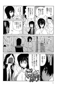 [Kotoyoshi Yumisuke] Omoitattara Chichijitsu