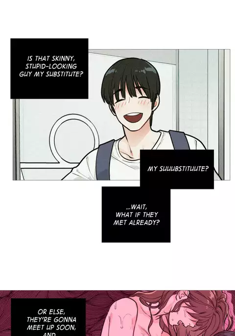 Sadistic Beauty Ch.1-23