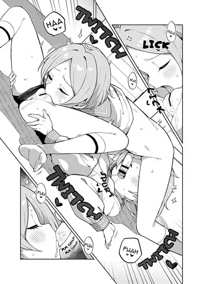 Futari de Futago | Twins Together